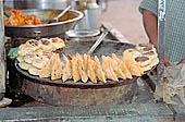 Khajuraho village - the market